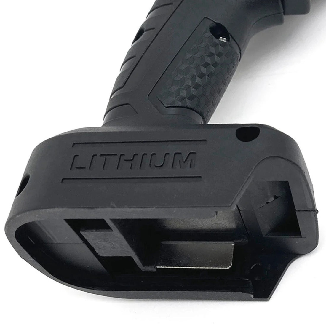 Turbo Jet Dryer with Two Rechargeable Batteries for Fast and Powerful Drying 5121091610094