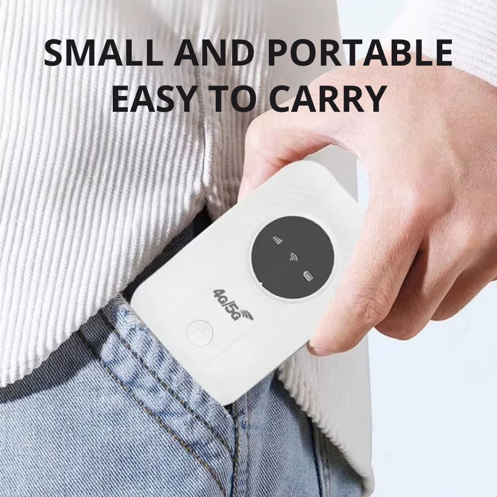Portable High-Speed 5G Global Mobile Wifi Hotspot For All Devices 10446710866266-1