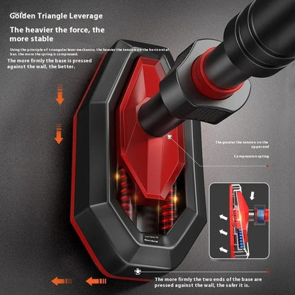 Doorway Upper Body Workout Bar For Home Strength Exercise 8714765402269-1 