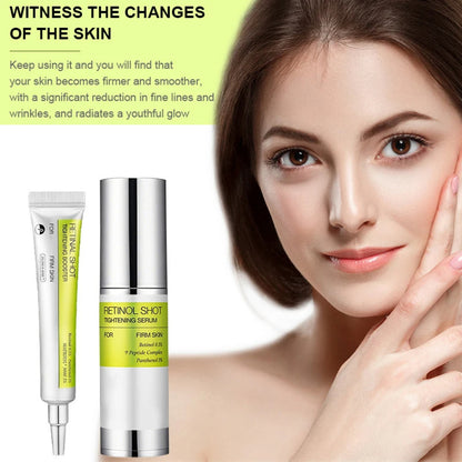 Eye Cream for Dark Circles - Wrinkles, Firming, Hydrating, Pore Care