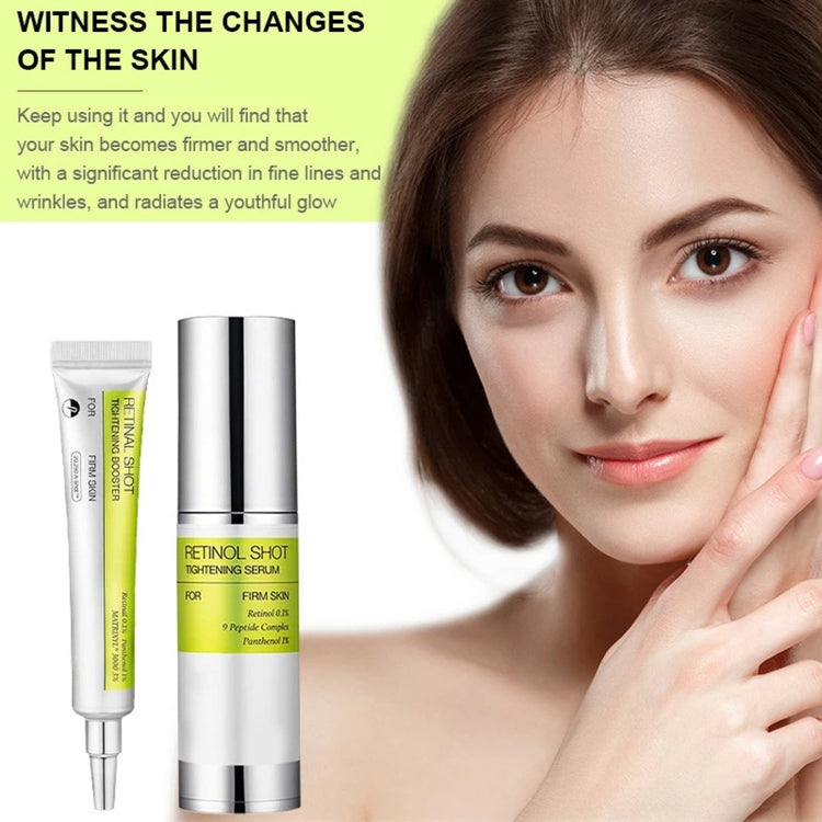 <h2>Firm and Lift Your Eye Area in Seconds</h2>