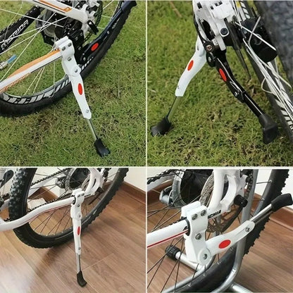 Adjustable Bicycle Kickstand – Heavy-Duty Side Stand for Stable Parkingk SH1751817214987861000