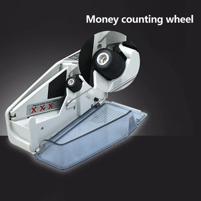 Portable Money Counter Machine Accurate Bill Cash Counting Device 7730401673373-1