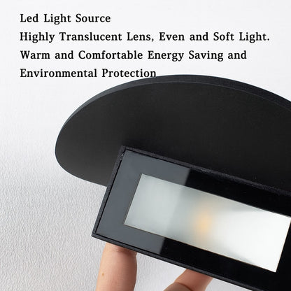 Modern Outdoor LED Wall Lamp IP65 Waterproof 15025202823492-1