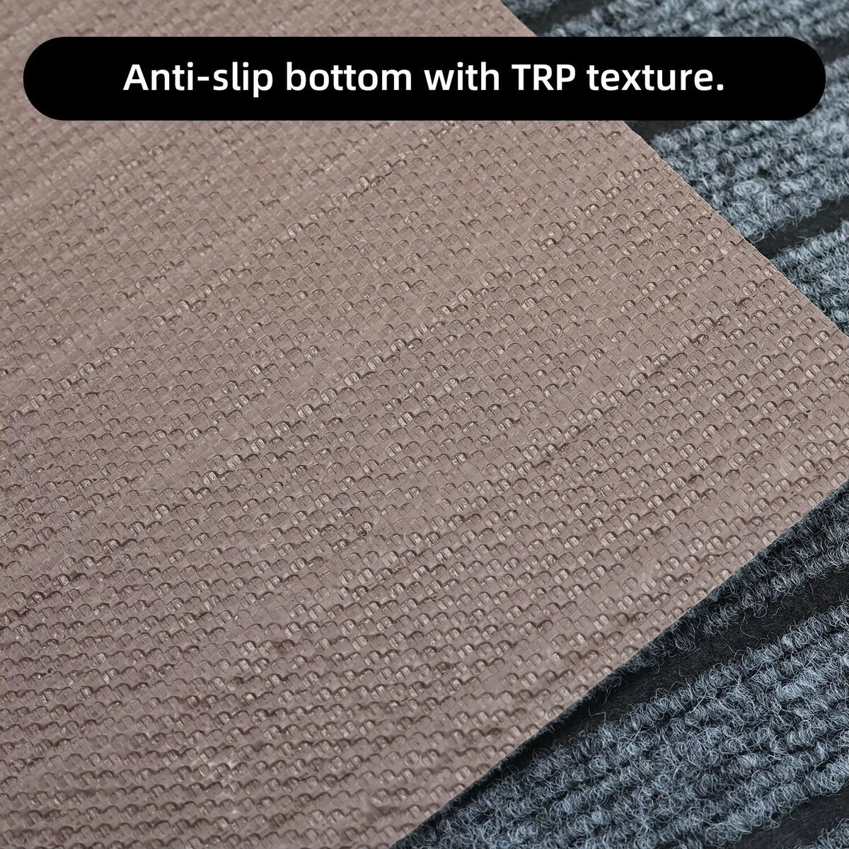 Non-Slip Weatherproof Doormat | Heavy Duty 10063795716435-1