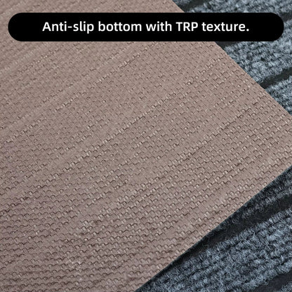 Non-Slip Weatherproof Doormat | Heavy Duty 10063795716435-1
