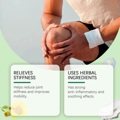 Emu Oil Joint Care Ointment For Muscle Pain Knees Elbows Relief 10458504397103-1