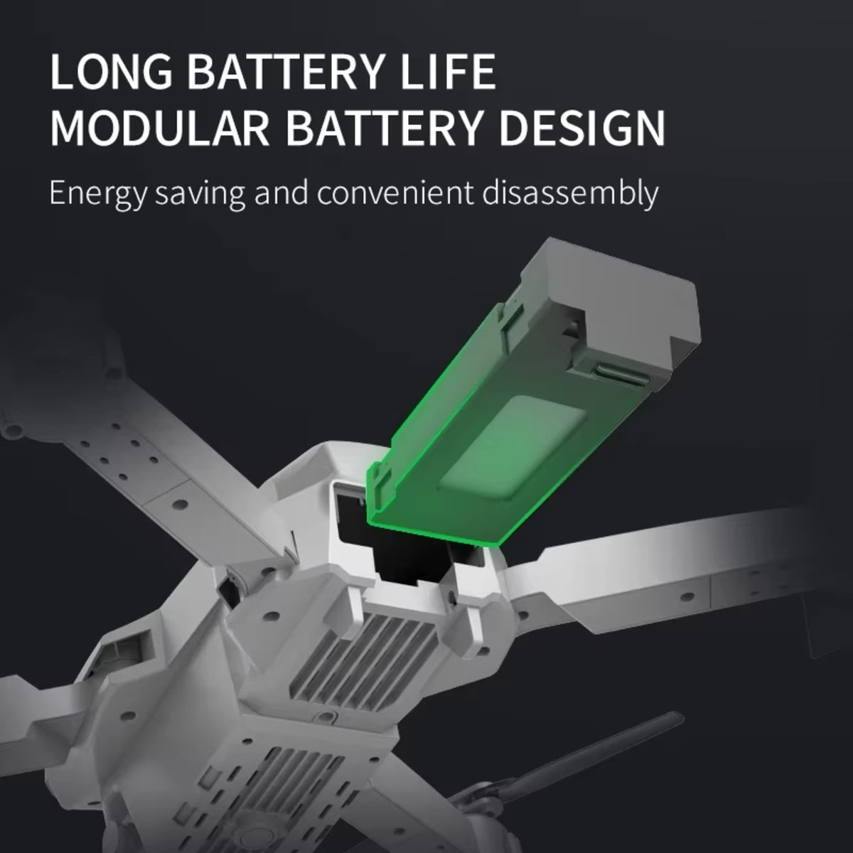 Dual Camera 4K Drone For Smooth Aerial Video Recording 8424390852739-2