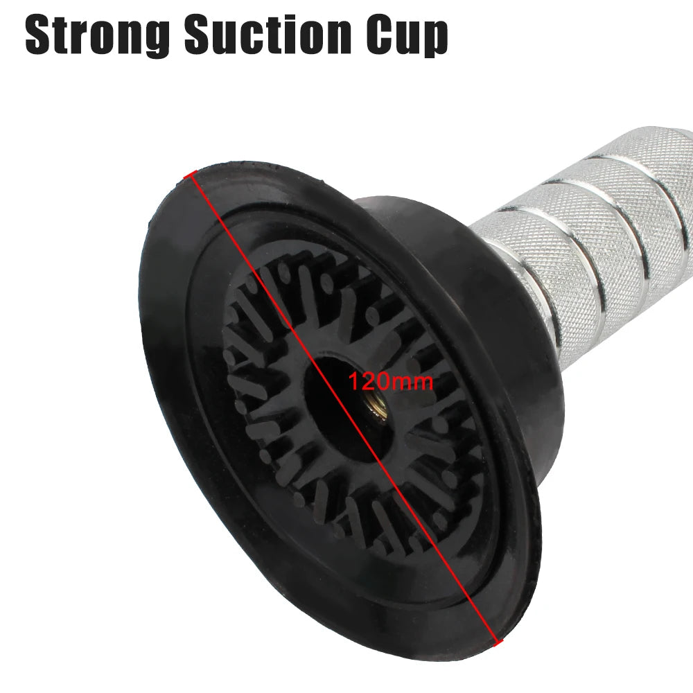 Auto Body Dent Repair Suction Cup Tool 9835608146222-1