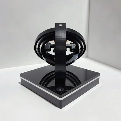 Horion Automatic Watch Winder With Quiet Operation 10592606814472-1