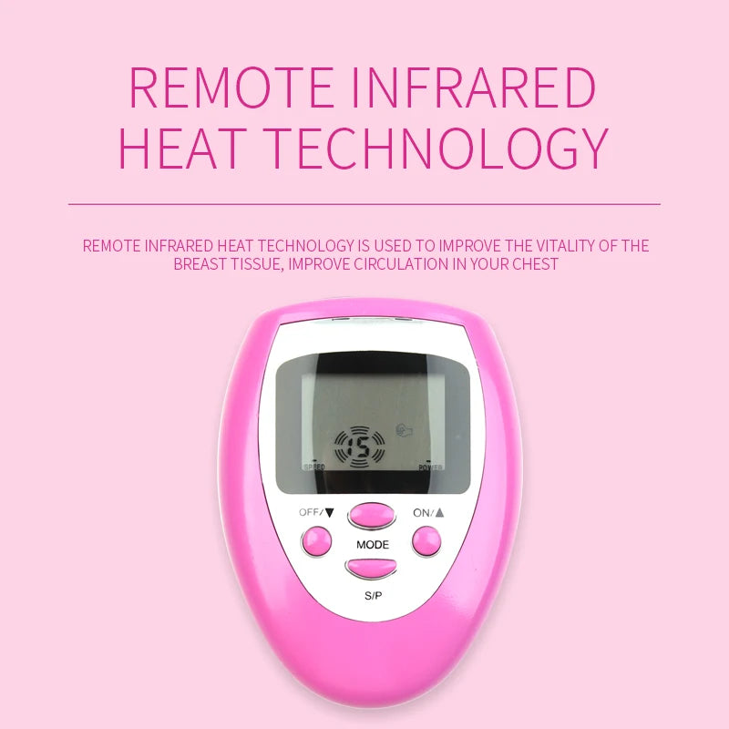 Electronic Breast Enhancer Growth Muscle Stimulator 8142392459464-al