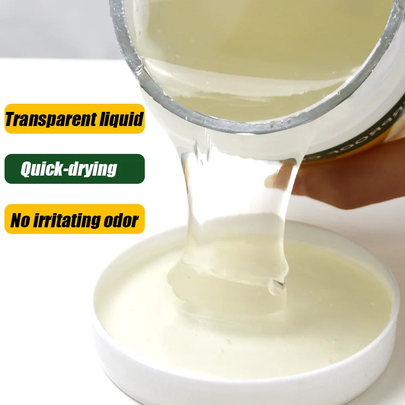Premium Stone-Marble Repair Glue Kit 300g 8980807057719-1