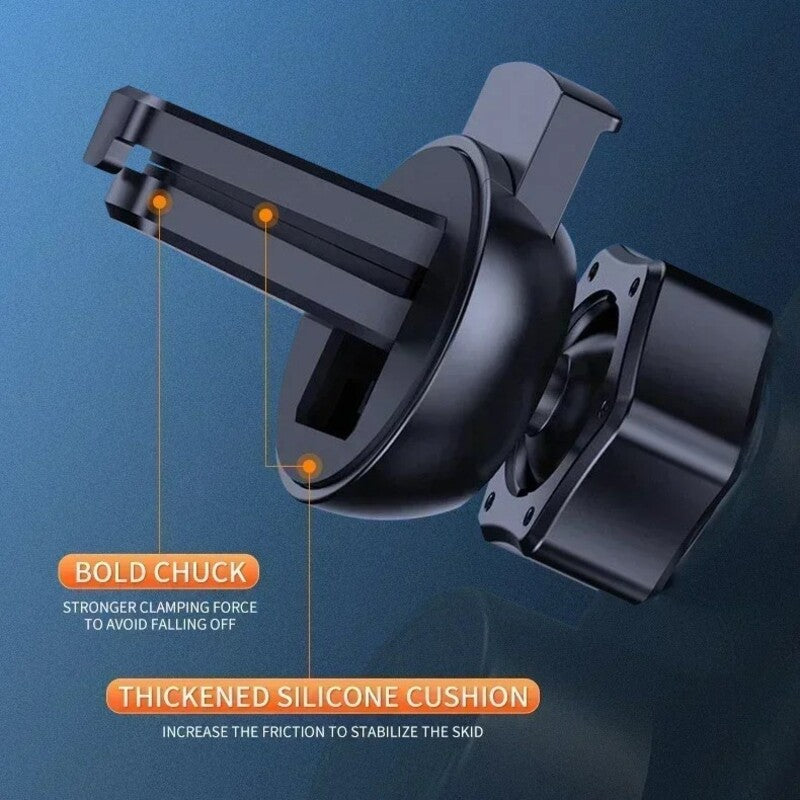 Robotic Arm Wireless Car Charger 6851382411364-1