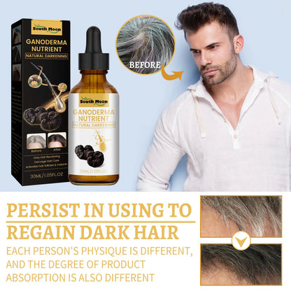 Revive Black Oil - Rejuvenate Hair Naturally 8746301784398-1