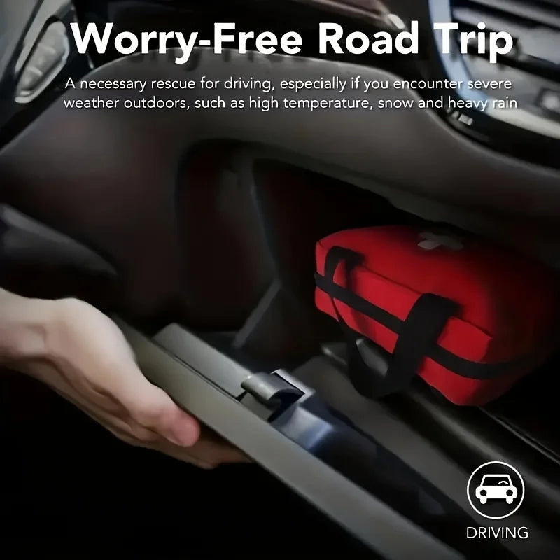 First Aid Kit A Must Have For Your Home