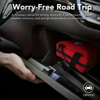 First Aid Kit A Must Have For Your Home