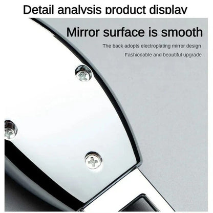 Metal Seat Belt Extended For High-End Vehicles 9516611404097-1