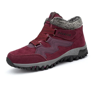 Xmas Specials Women/Men'S Thermal Winter Outdoor Boots