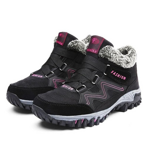 Xmas Specials Women/Men'S Thermal Winter Outdoor Boots