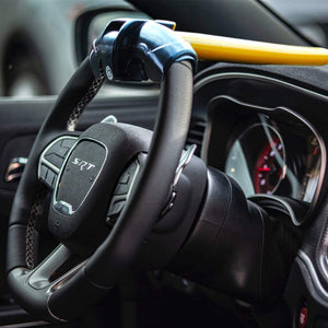 Universal Anti-Theft Car Steering Wheel Lock