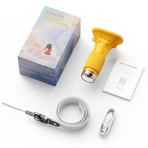 Portable Optical Microscope For Kids' Science Exploration