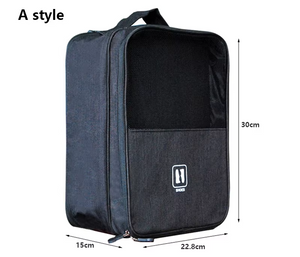 Portable Shoe Storage Bag For Travel