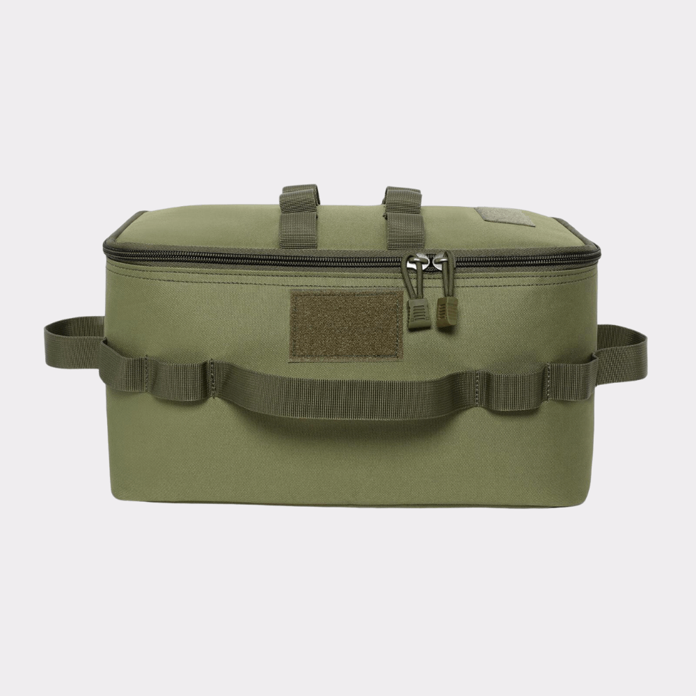 Portable Storage Bag – Perfect For Travel And Everyday Use