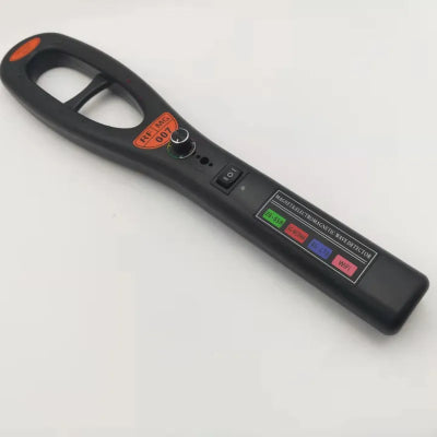 Wireless Gps Signal Detector For Privacy Protection