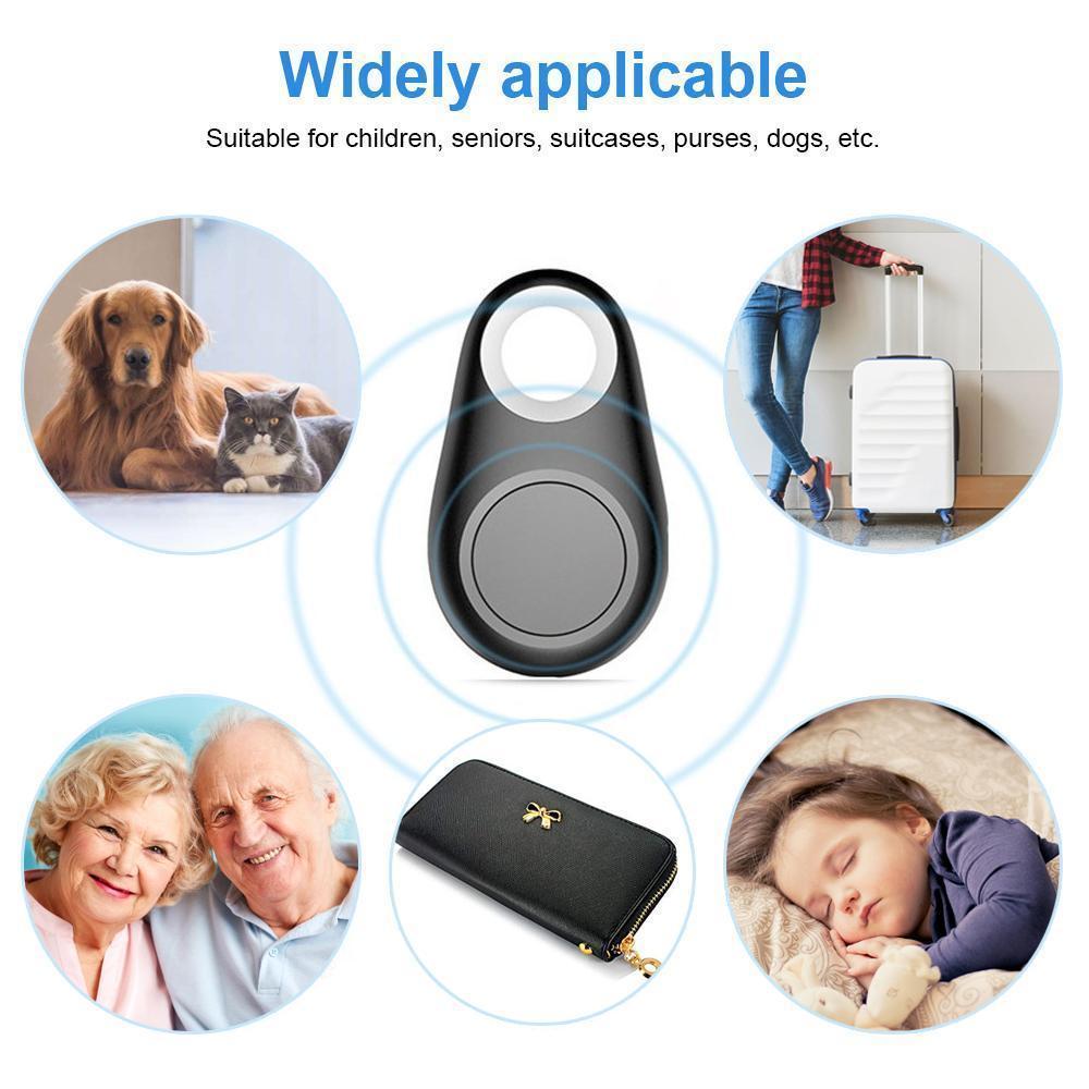 Pets Gps Tracker &Amp; Activity Monitor For Dogs And Cats