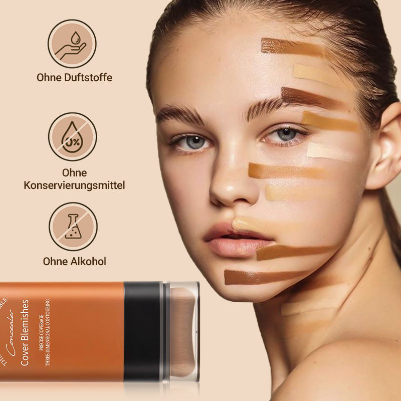 Makeup Base For Enhancing Skin Tone With Smooth Natural Coverage 15128318804294-1