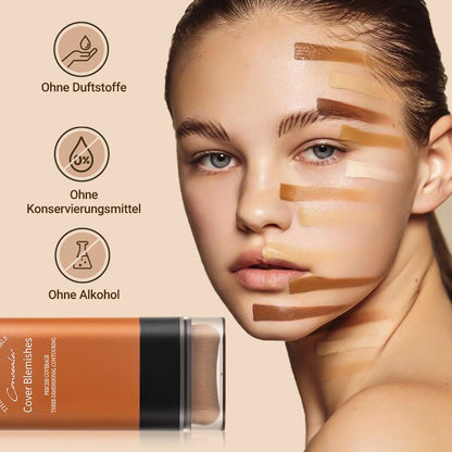 Makeup Base For Enhancing Skin Tone With Smooth Natural Coverage 15128318804294-1