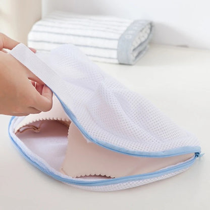 4 Pack Bra Shape Saver Wash Bags