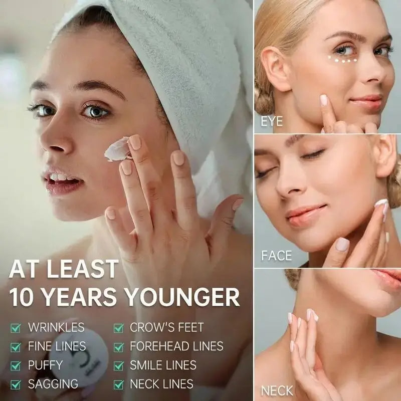 Instant Wrinkle Remover Cream 248901