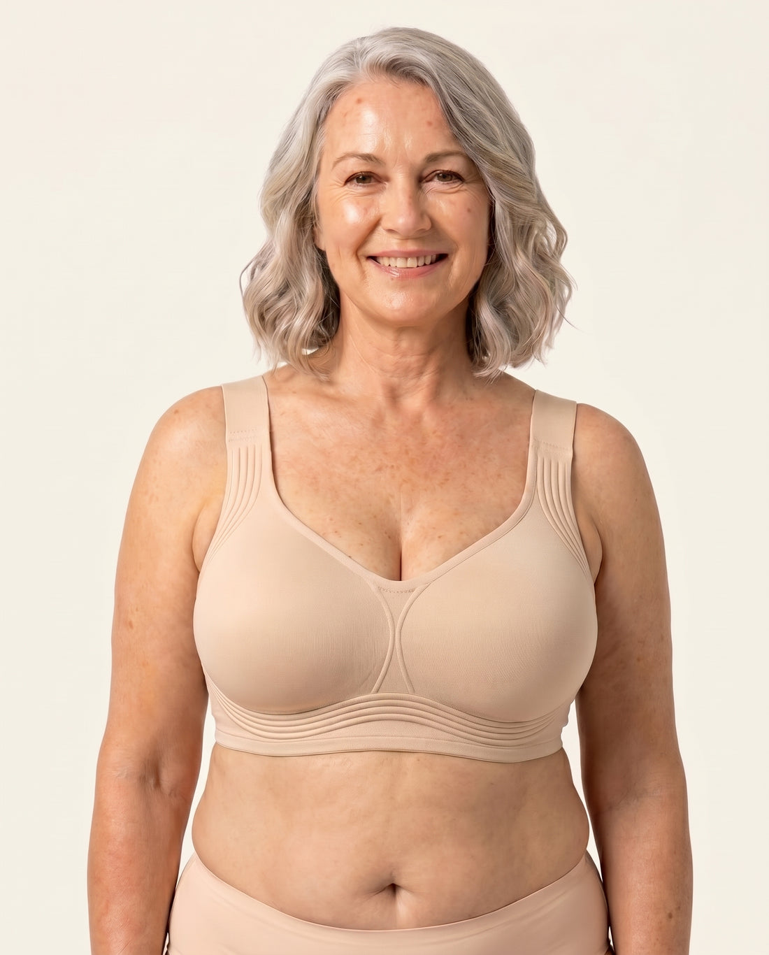 Cloud9 Comfort Bra