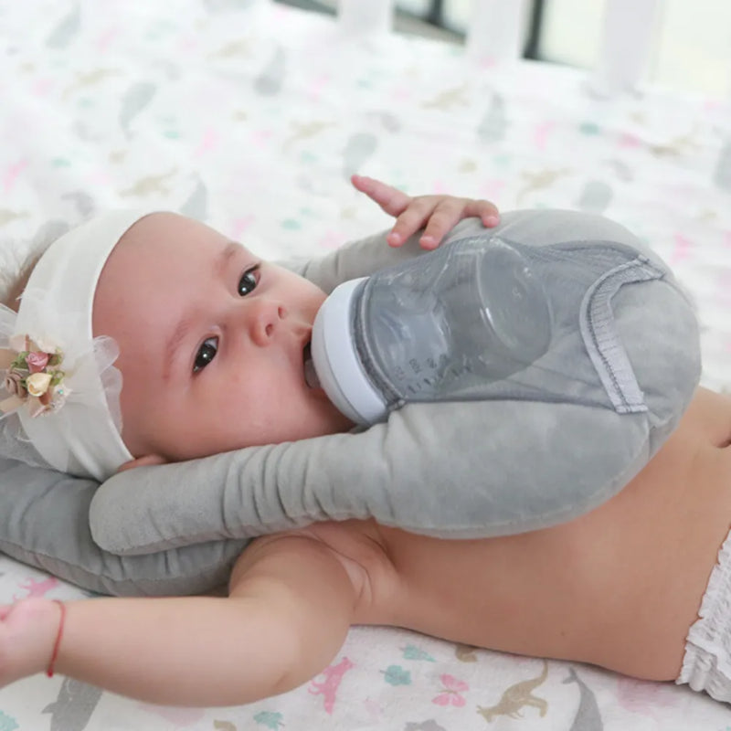 Handsfree Soft Baby Feeding Support Pillow (1-18 Months) 264432