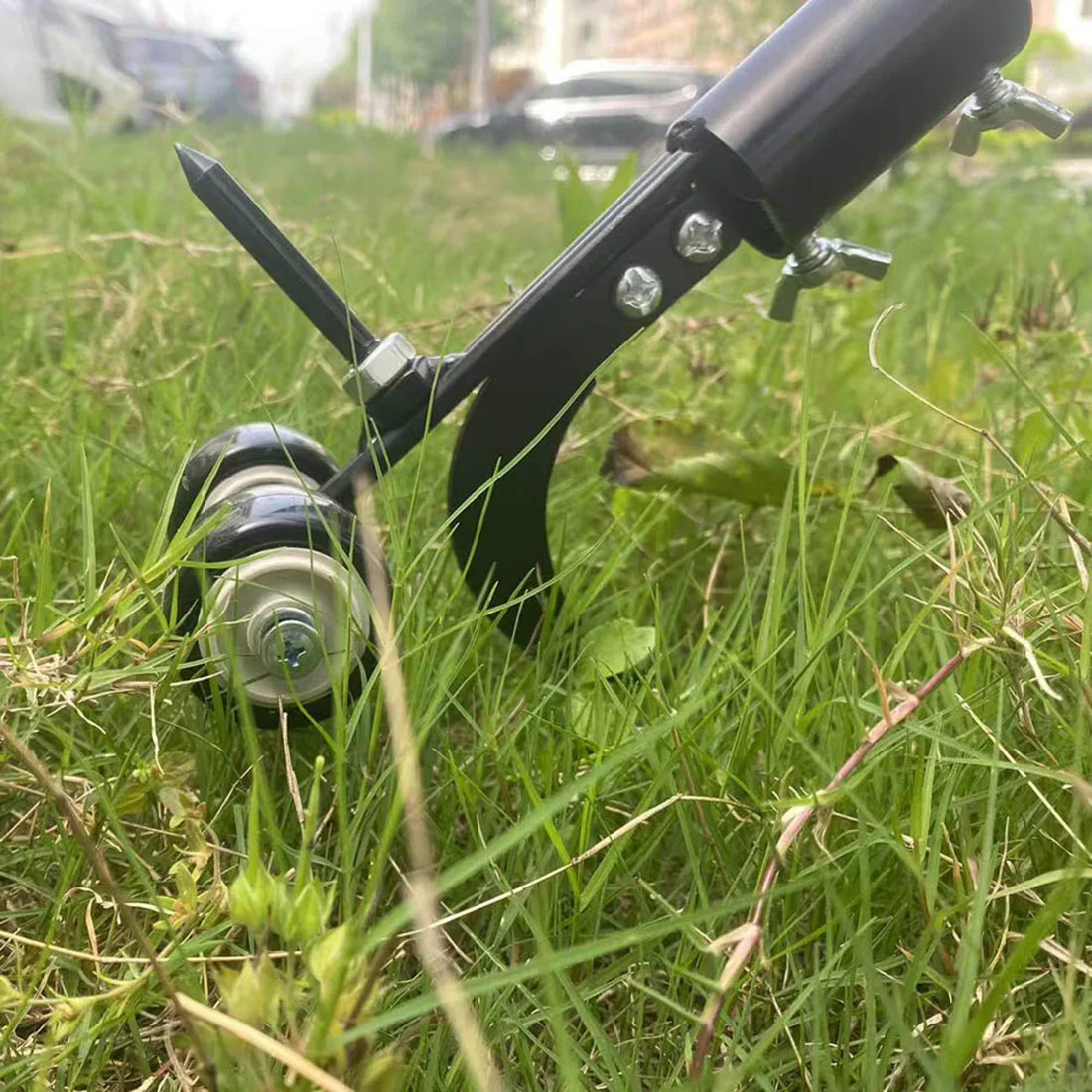 Easy Weeder Pro Tool for Quick and Painless Weed Removal 14814275895622-1
