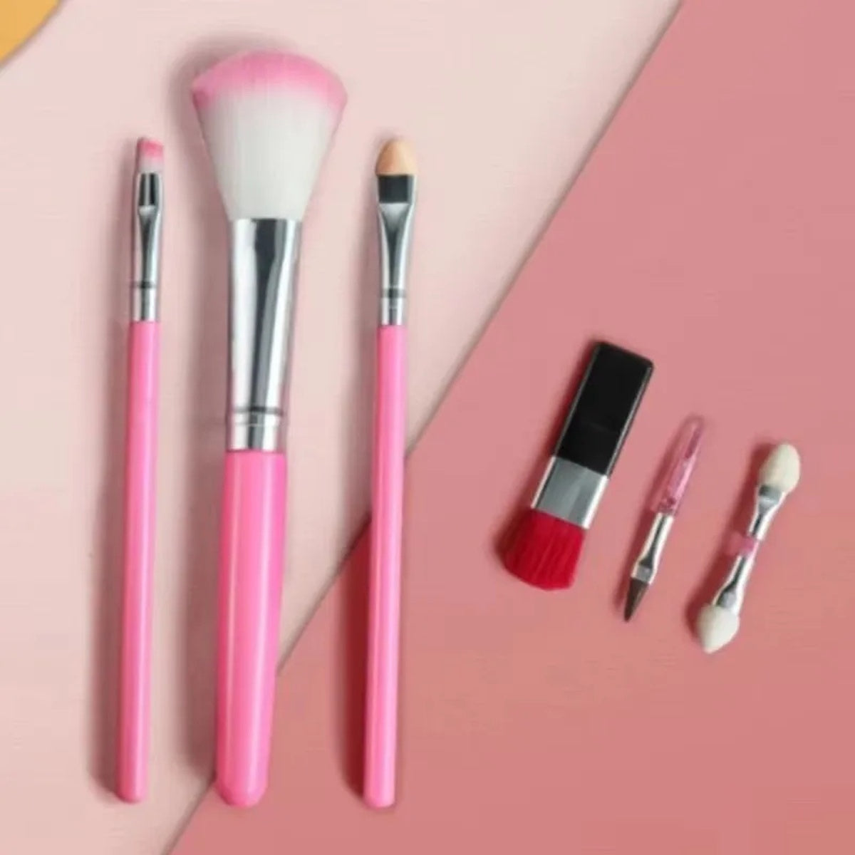Washable Non Toxic Kids Makeup Set Fun Safe Educational Play (3+ years) 14906041991494-1