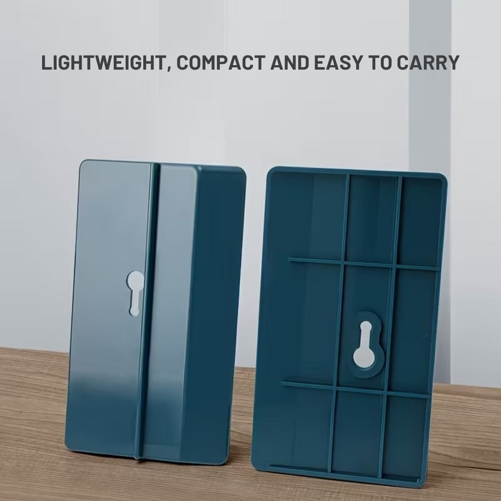 Drywall Ceiling Support Tool for One Person Plasterboard Installation 8pcs