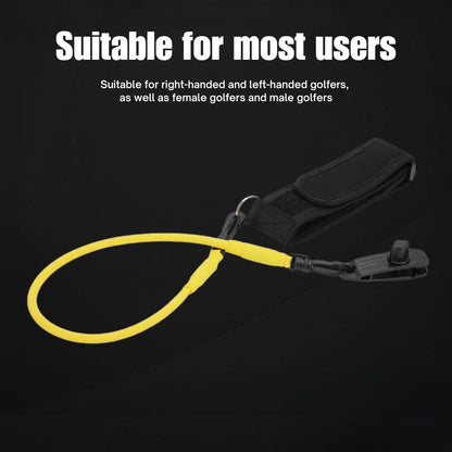 Swing Master Golf Training Aid Improve Swing Accuracy and Muscle Memory 14967597105478-1