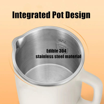 Compact Travel Folding Electric Kettle For Quick Water Boiling 800ml 8671761203338-1