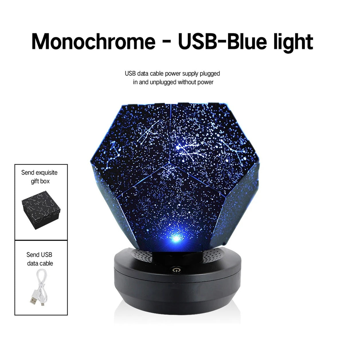 Galaxy Projector For A Dreamy Starry Sky At Home 10555024638216-1