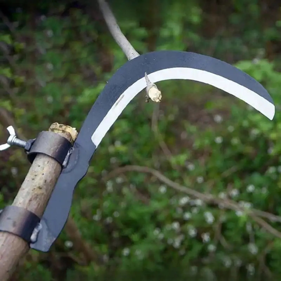 Multifuntional Portable Grass Sickle Cutter Head 9784030626094-1