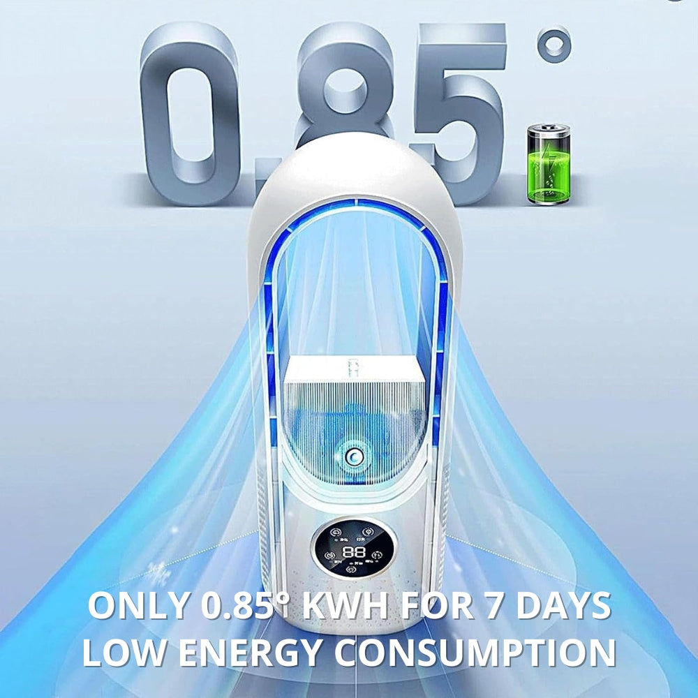 Free Silent Portable Air Conditioner For Home And Office 15141293228380-1
