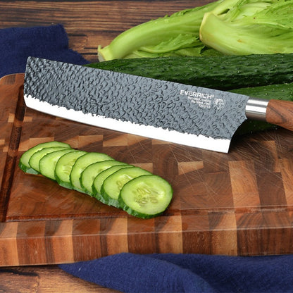 British Professional Chef Knife Set -6 Pieces 9662398103854-1