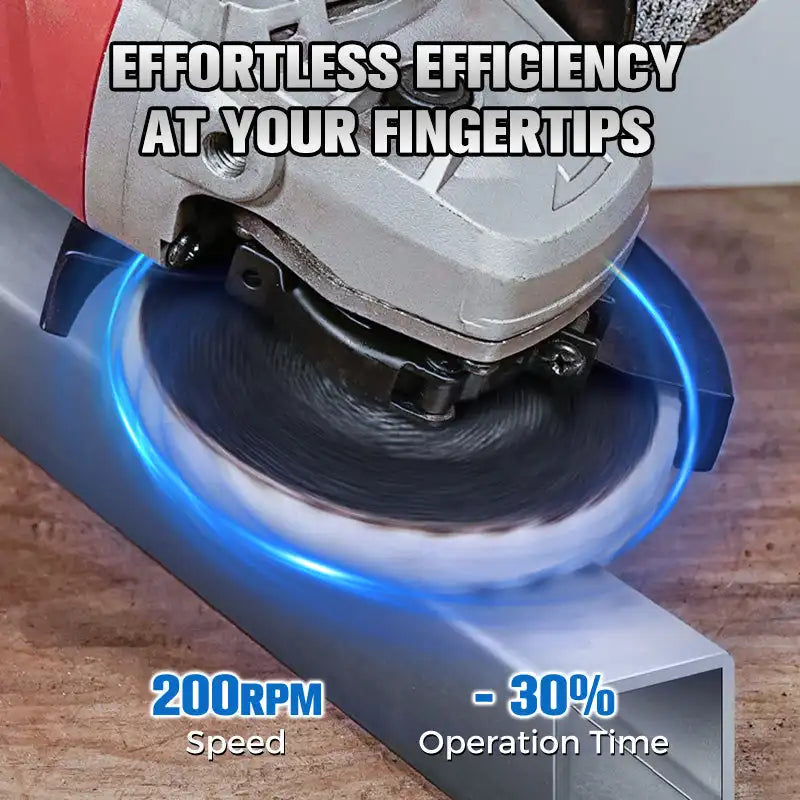 Surface Polishing Wheel for Instant Shine and Flawless Restoration 15101086892358-1