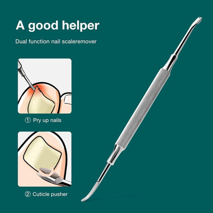 Premium Toenail Clipper For Seniors 15149486473564-1