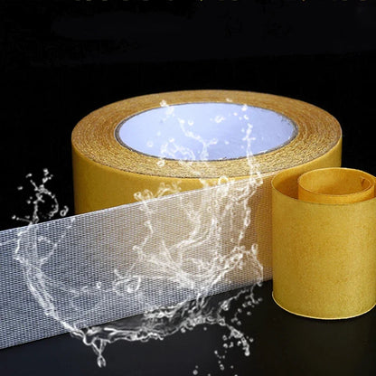 Stick Pro Heavy Duty Double Sided Tape Strong Adhesive for Any Surface 4cm - 20m 14901565948230-1