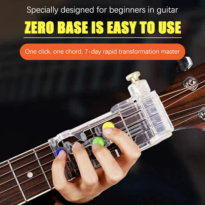 Guitar Chord Learning Practice Tool For Beginners Training Music Skills 6851469115492-1
