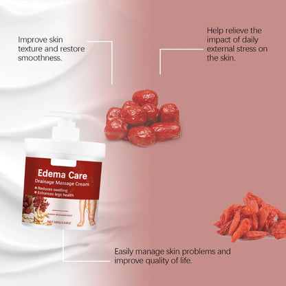 Veinrelief Lymphatic Massage Therapy Cream 10443364106543-1