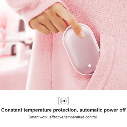 Adjustable Temp Rechargeable Hand Warmers, Long Heat Time, Large Battery 1005008023974428-al